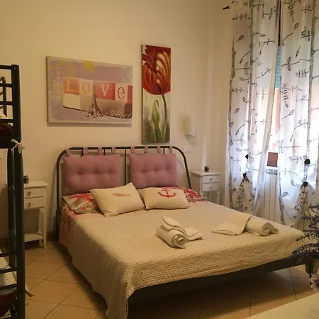 Casa Sangion Apartment Caorle