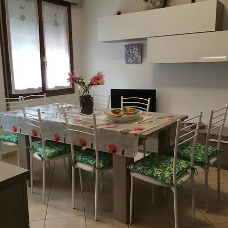 Casa Sangion *