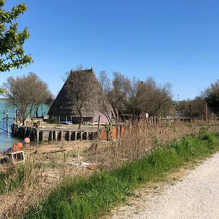 Casa Sangion Caorle