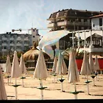 Appartement Casa Sangion *