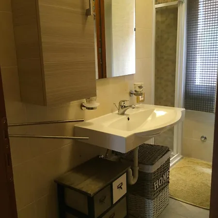Daire Casa Sangion Caorle