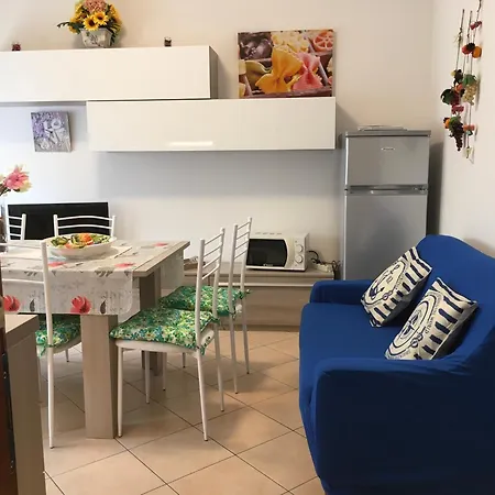 Daire Casa Sangion