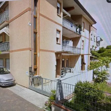 Daire Casa Sangion