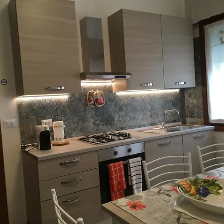 Casa Sangion Daire Caorle