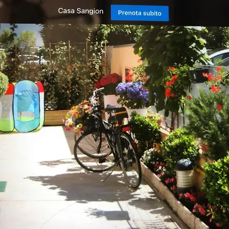 Casa Sangion * 卡奥莱