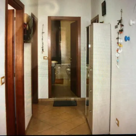 Casa Sangion *
