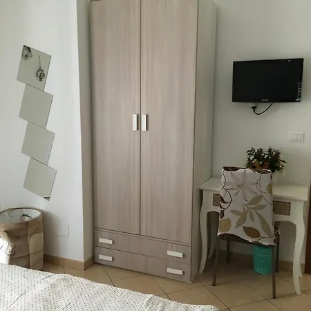 Daire Casa Sangion