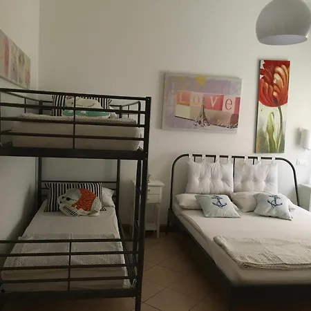 Casa Sangion * Caorle