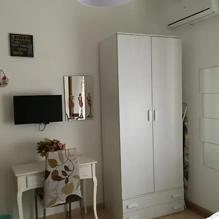 Daire Casa Sangion *
