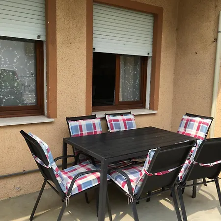 Casa Sangion Caorle