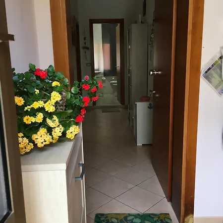 Daire Casa Sangion
